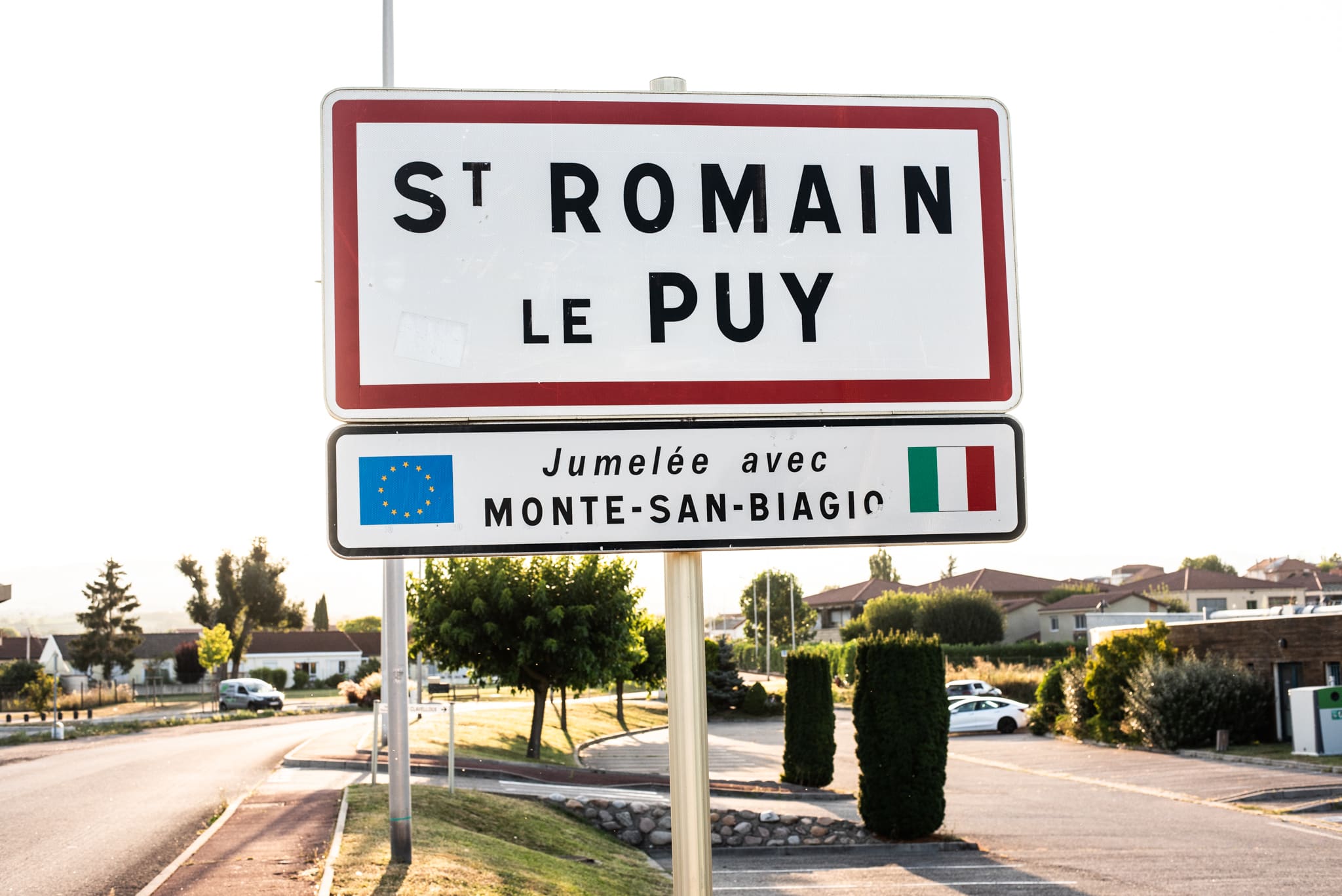 Découvrir - Mairie de Saint-Romain-le-Puy